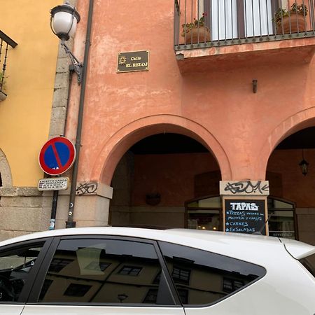 La Encina Azul Rooms Ponferrada Eksteriør bilde