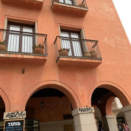 La Encina Azul Rooms Ponferrada Eksteriør bilde