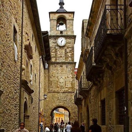 La Encina Azul Rooms Ponferrada Eksteriør bilde