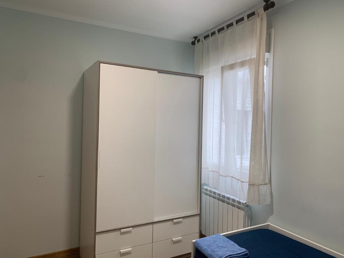 La Encina Azul Rooms Ponferrada Eksteriør bilde