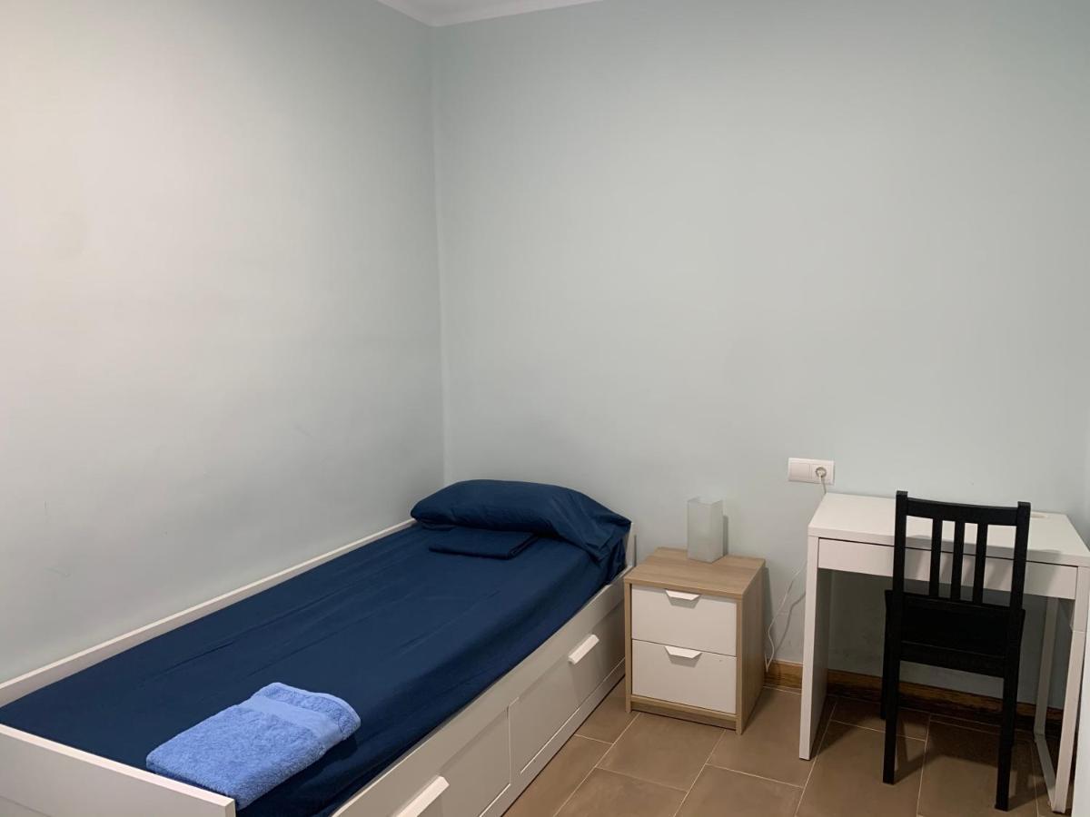 La Encina Azul Rooms Ponferrada Eksteriør bilde