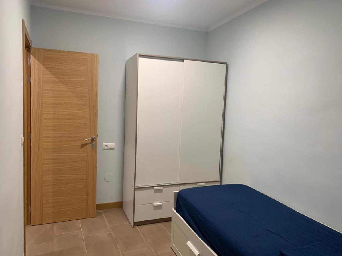 La Encina Azul Rooms Ponferrada Eksteriør bilde