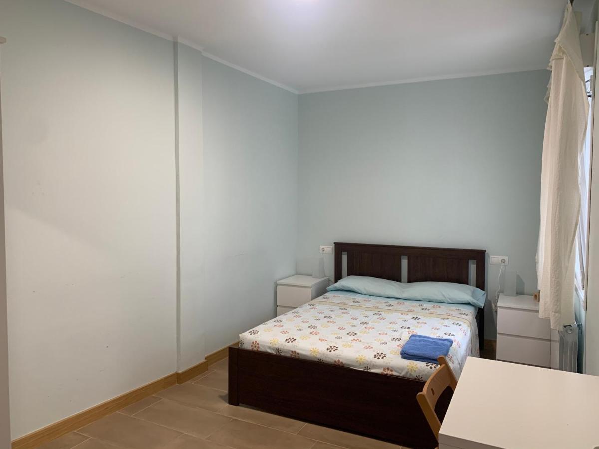 La Encina Azul Rooms Ponferrada Eksteriør bilde