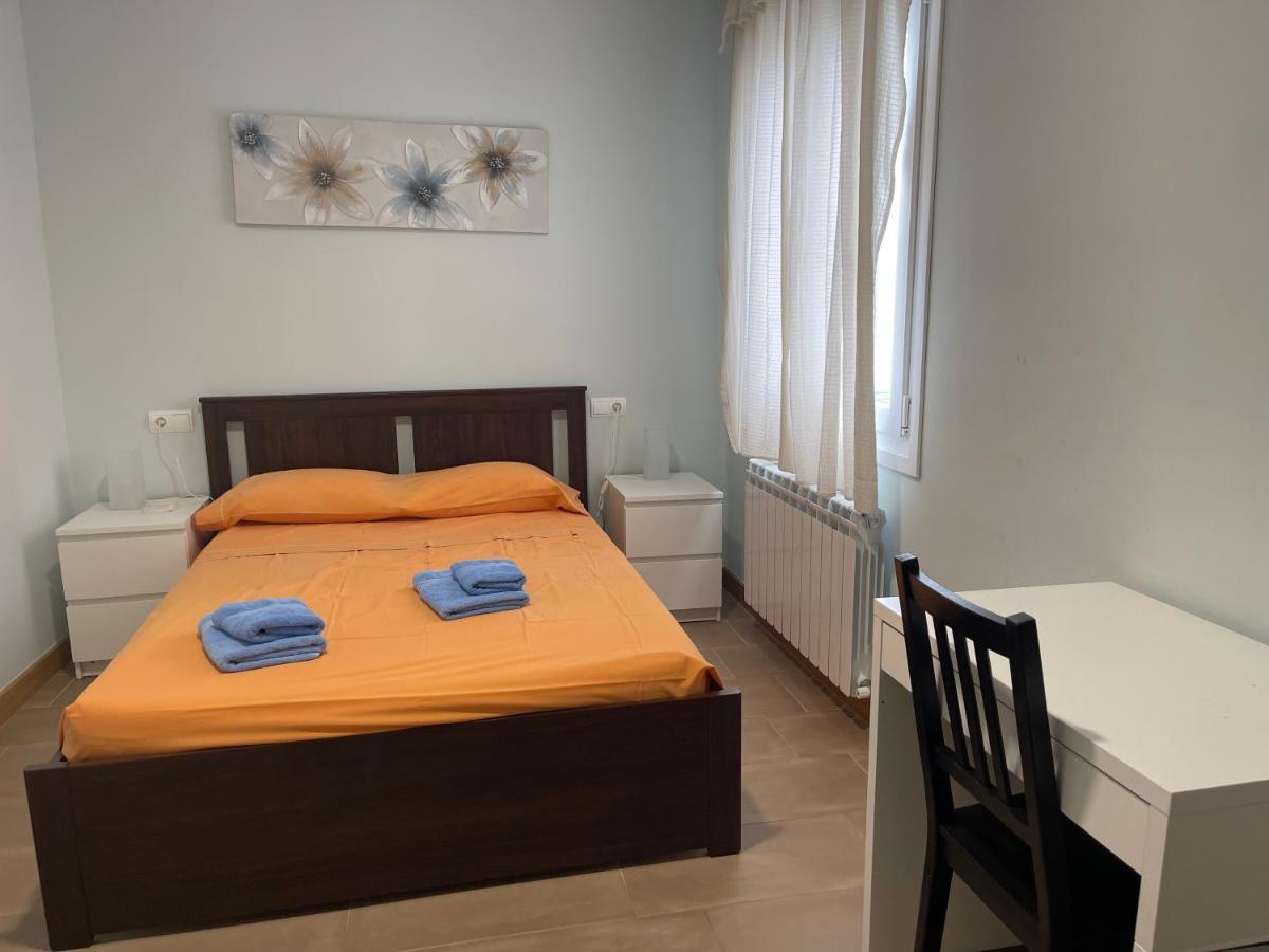 La Encina Azul Rooms Ponferrada Eksteriør bilde