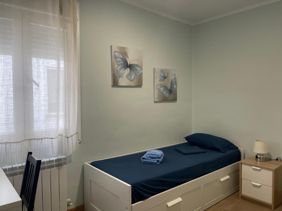 La Encina Azul Rooms Ponferrada Eksteriør bilde