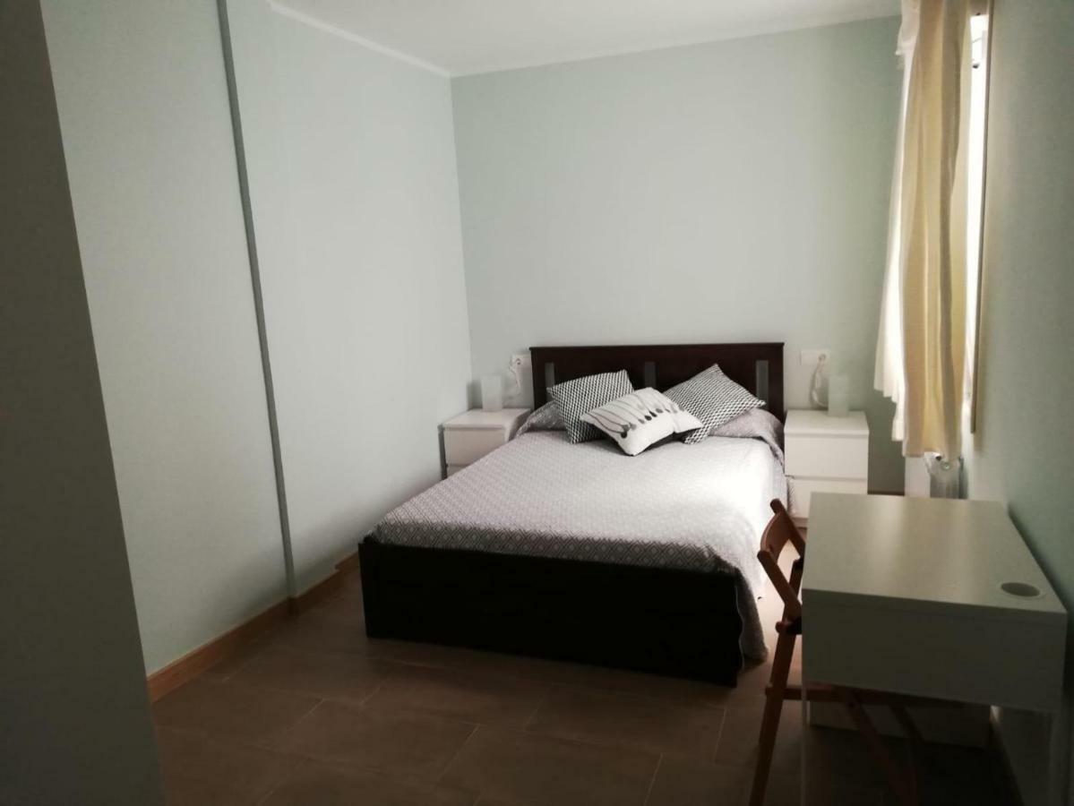 La Encina Azul Rooms Ponferrada Eksteriør bilde