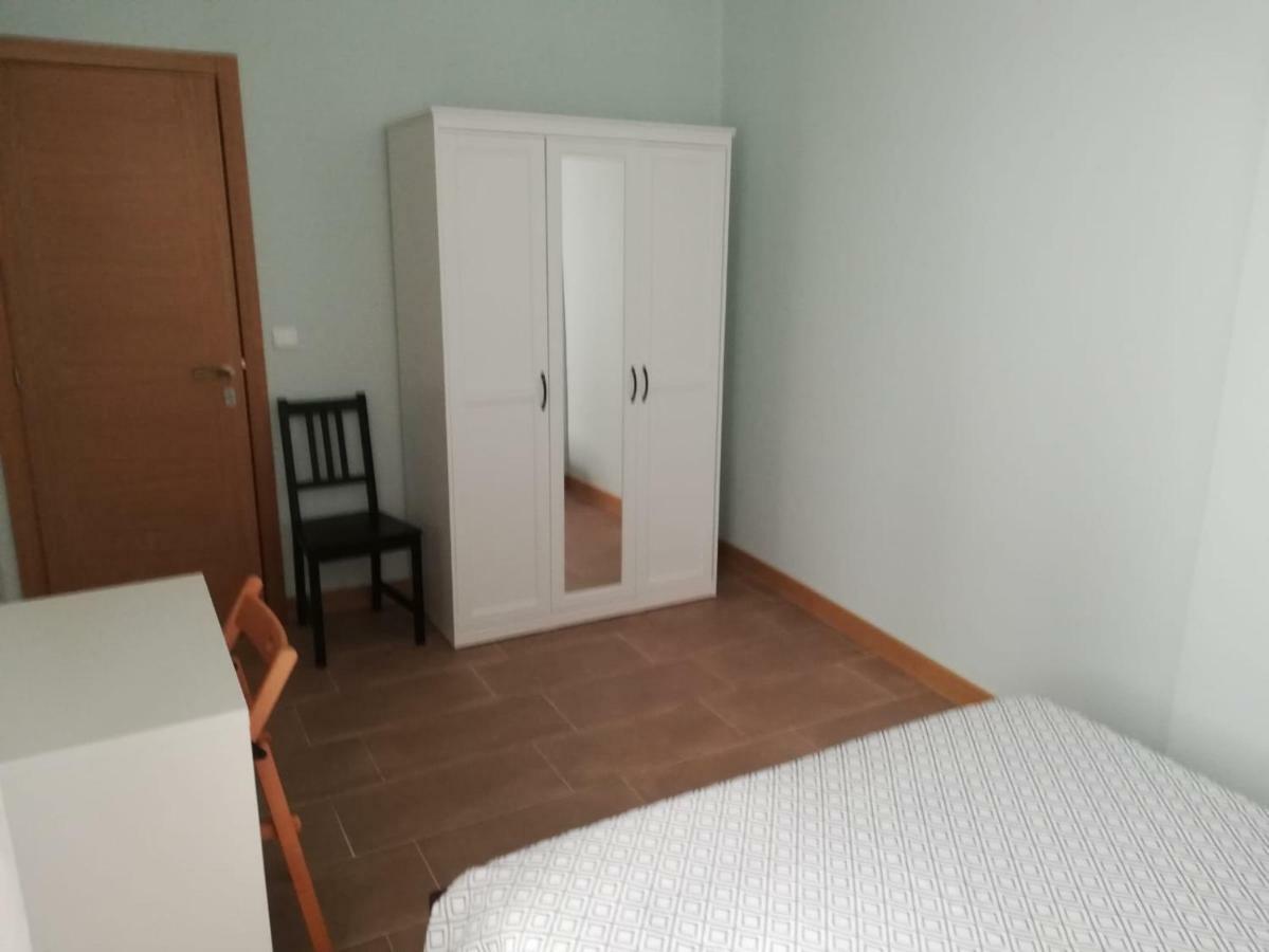 La Encina Azul Rooms Ponferrada Eksteriør bilde