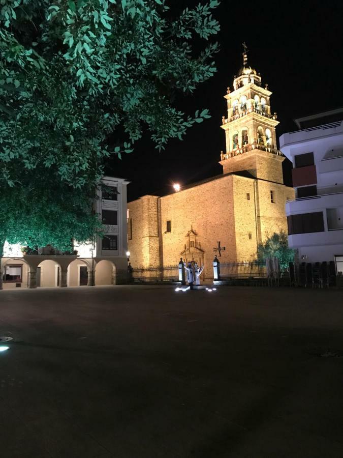 La Encina Azul Rooms Ponferrada Eksteriør bilde