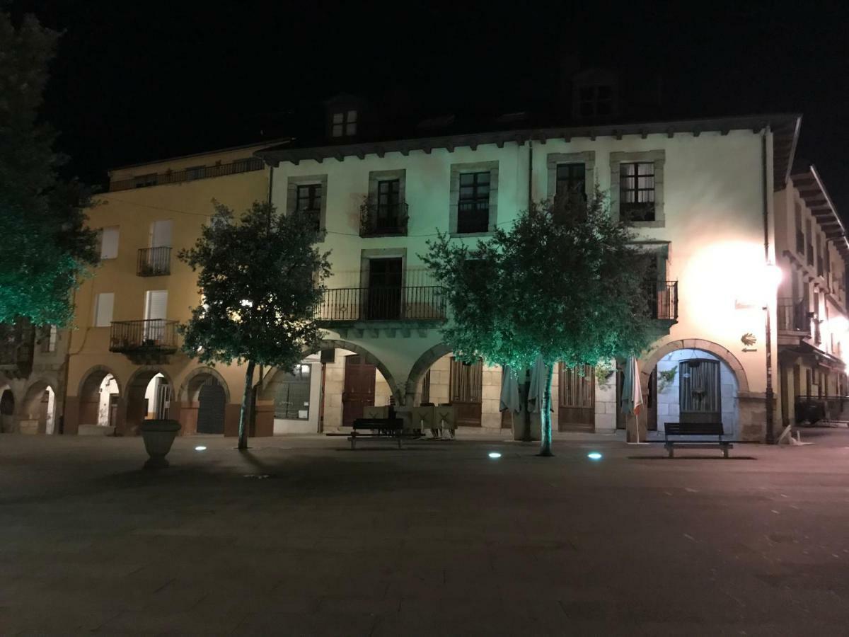 La Encina Azul Rooms Ponferrada Eksteriør bilde