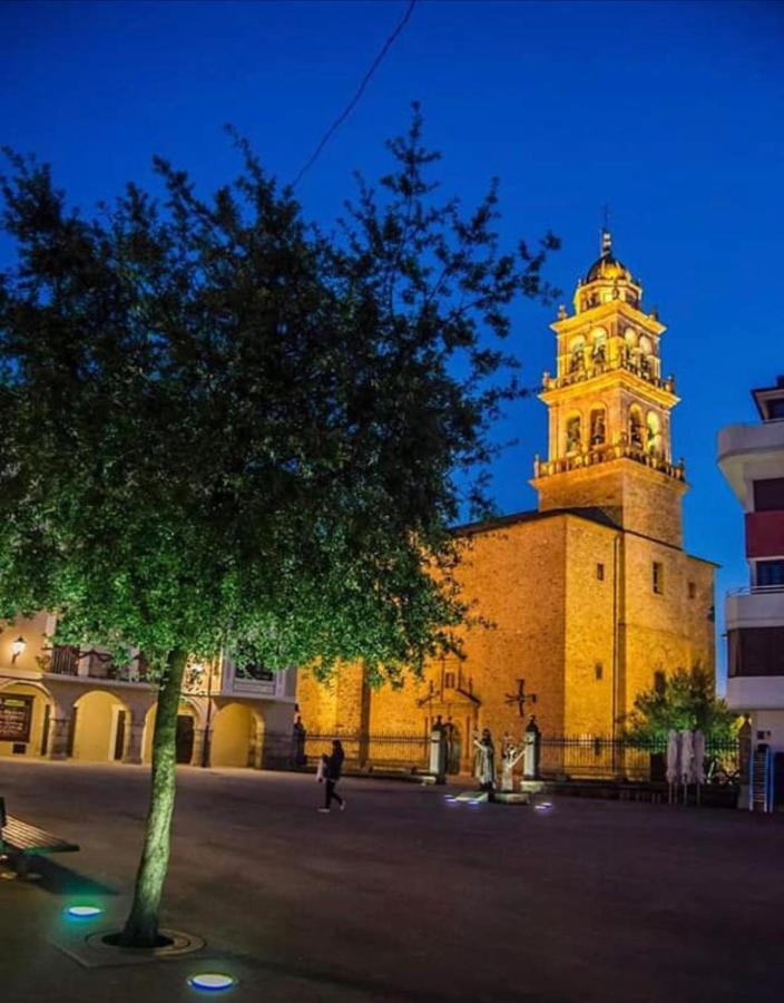 La Encina Azul Rooms Ponferrada Eksteriør bilde