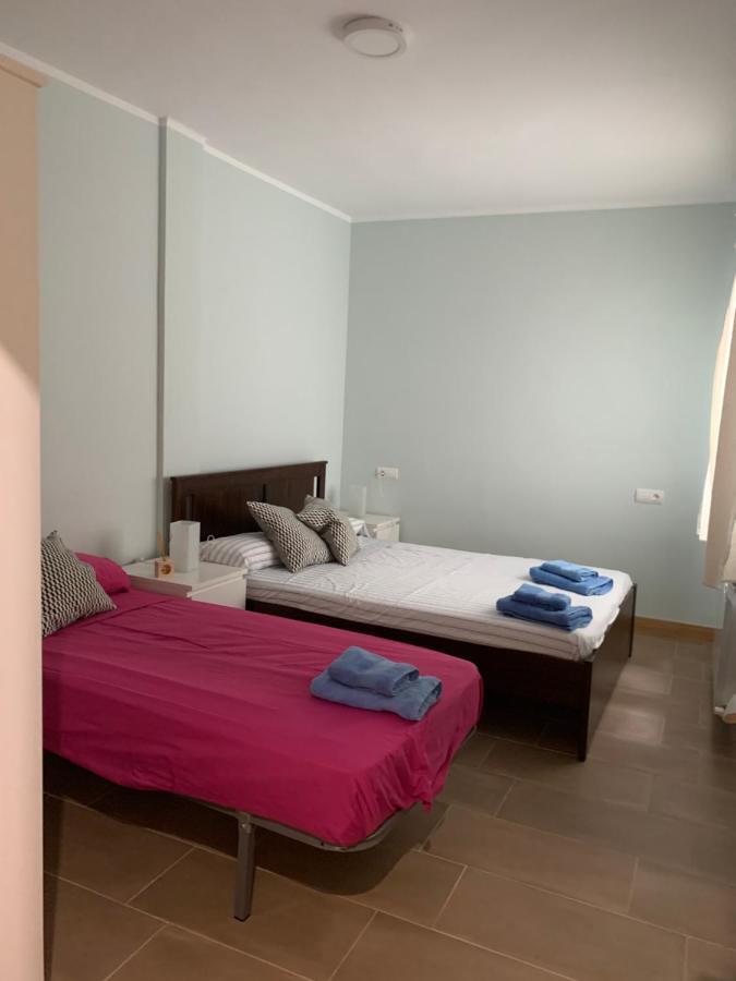 La Encina Azul Rooms Ponferrada Eksteriør bilde