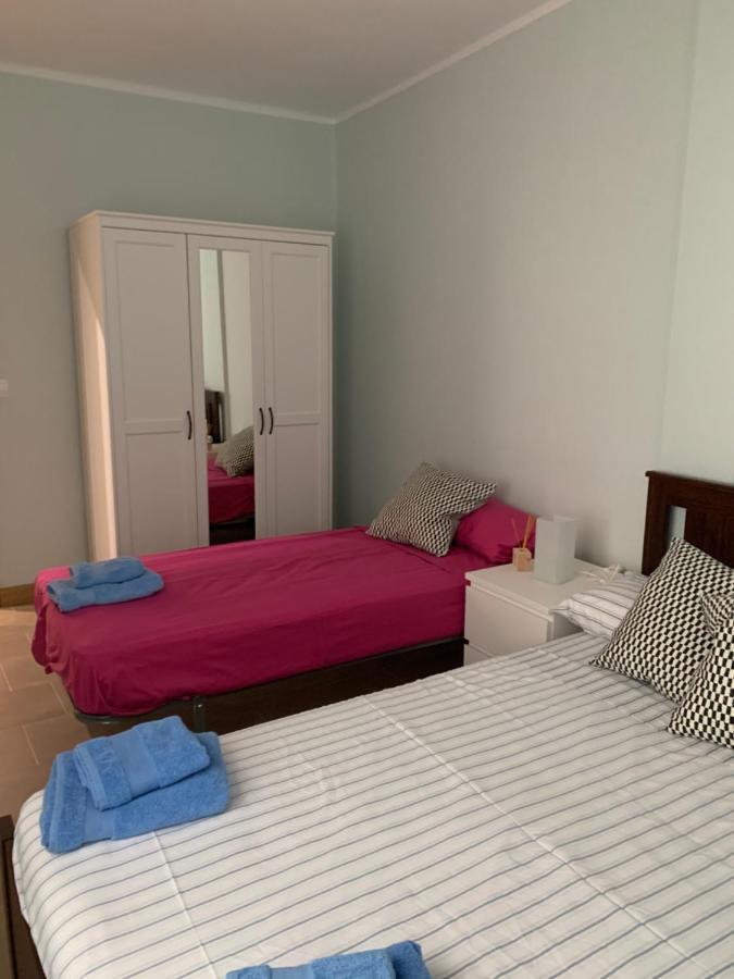 La Encina Azul Rooms Ponferrada Eksteriør bilde